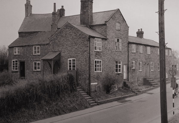 the cock inn, cock hill