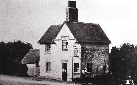 the toll house, hinckley road