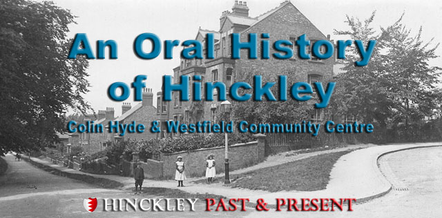 an oral history of hinckley